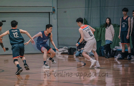 每五分钟刷新一次比分推送示意